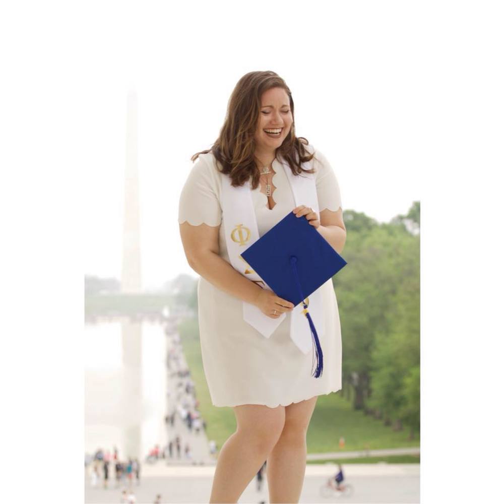 Meet your Posher, Mady